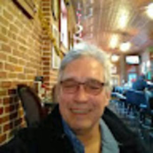 Meet your Posher, James